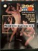 299 Bound Boys no 1 Gay Nude Male Men Magazine 1984 London